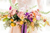 5 Unique and Amazing Wedding Floral Arrangements