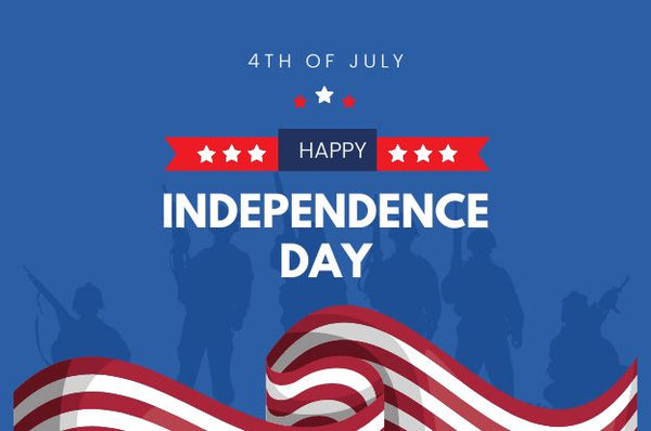 facts about 4th of july