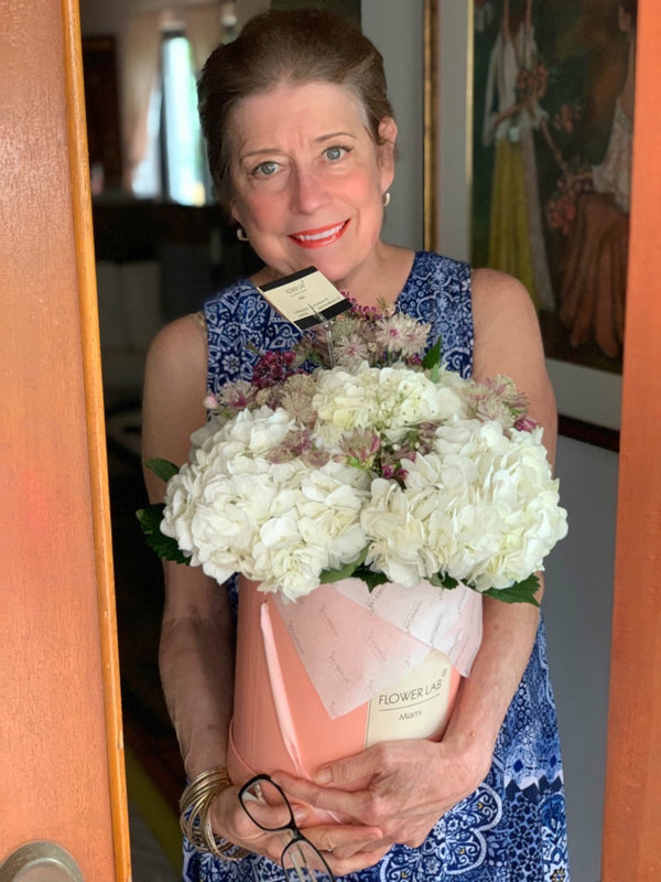 Best flowers for Mother's Day Flower Lab