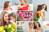 The Art of Flower Arranging for Mothers Day