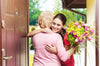 flowers delivered to your grandparents from Flower Lab USA
