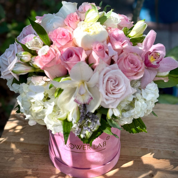 A1 Medium Box - Flower Lab
