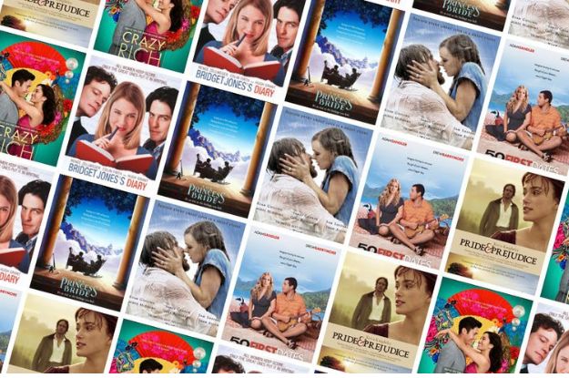 50 Best Valentines Day Movies