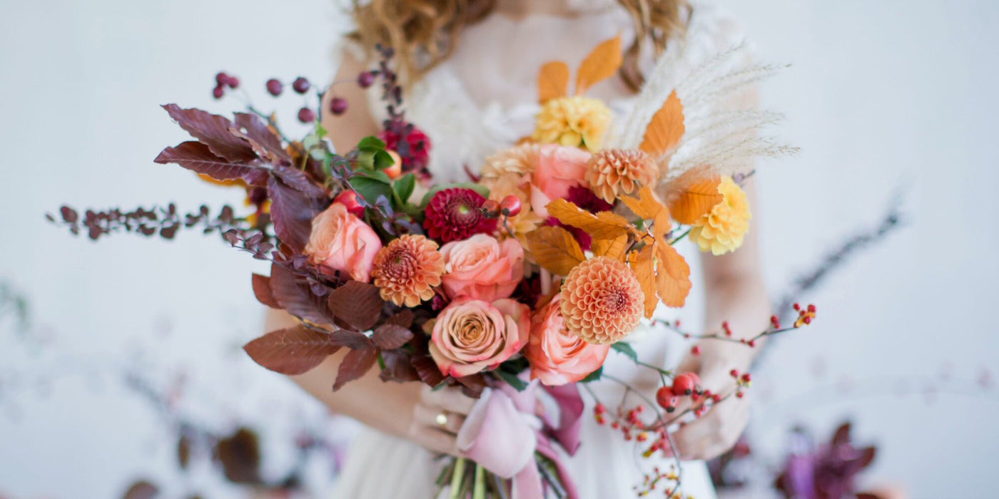 Best Wedding Flower Arrangements