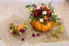 Amazing Halloween Party Flower Decoration Ideas