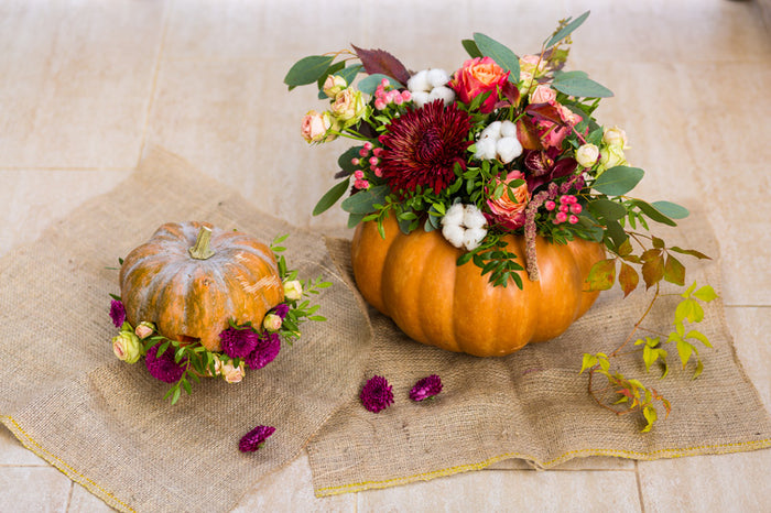 Amazing Halloween Party Flower Decoration Ideas