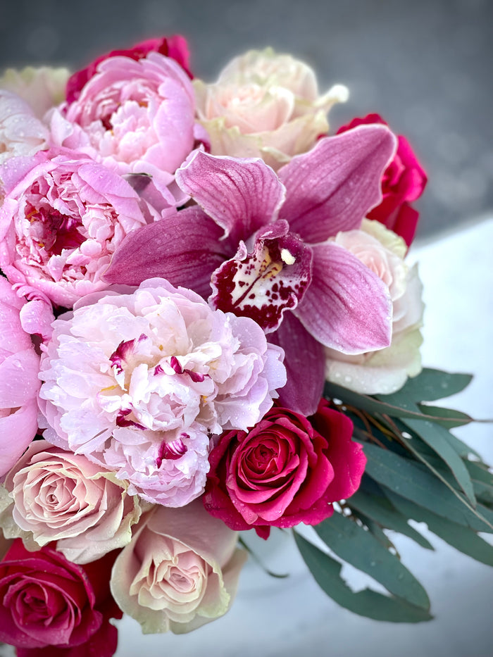 Corporate Centerpieces for Luxury Hotels in Bal Harbour, Sunny Isles, and Aventura