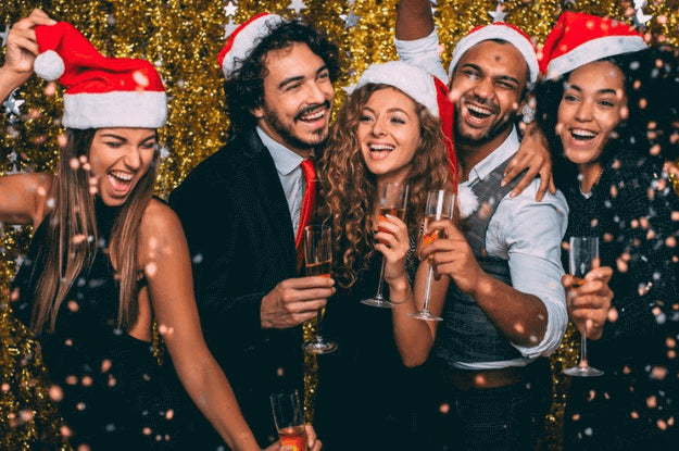 Top 5 party venues in Miami for Christmas Celebrations