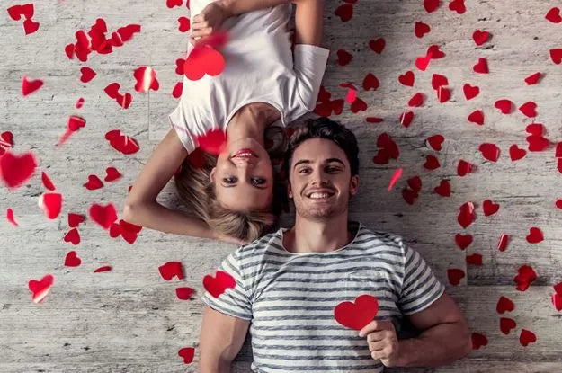 Valentines Day With Your Loved Ones