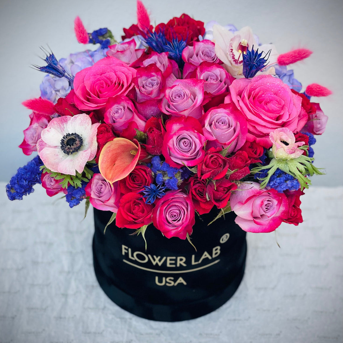 Wedding Flowers
