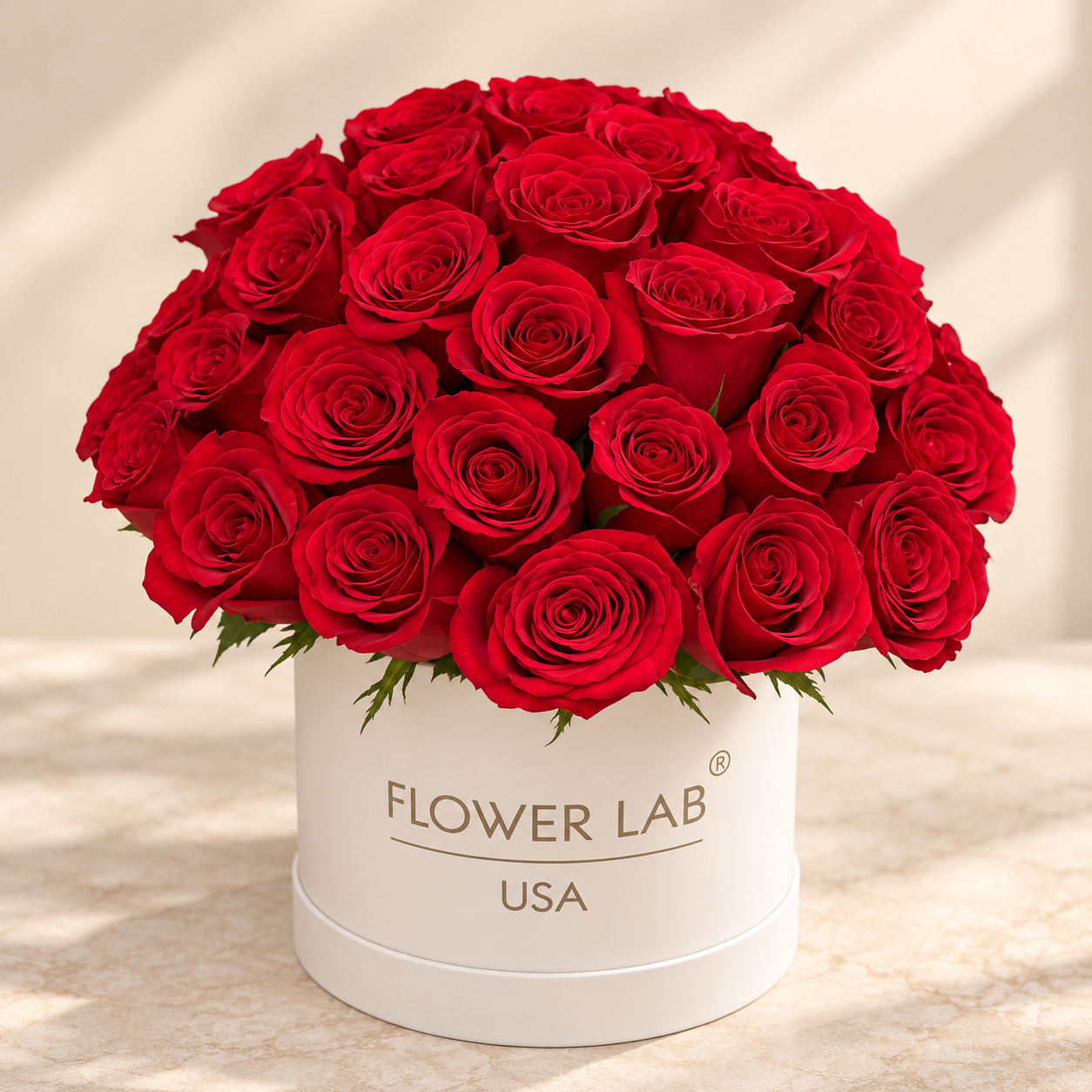 Scarlett Rose Box – Medium