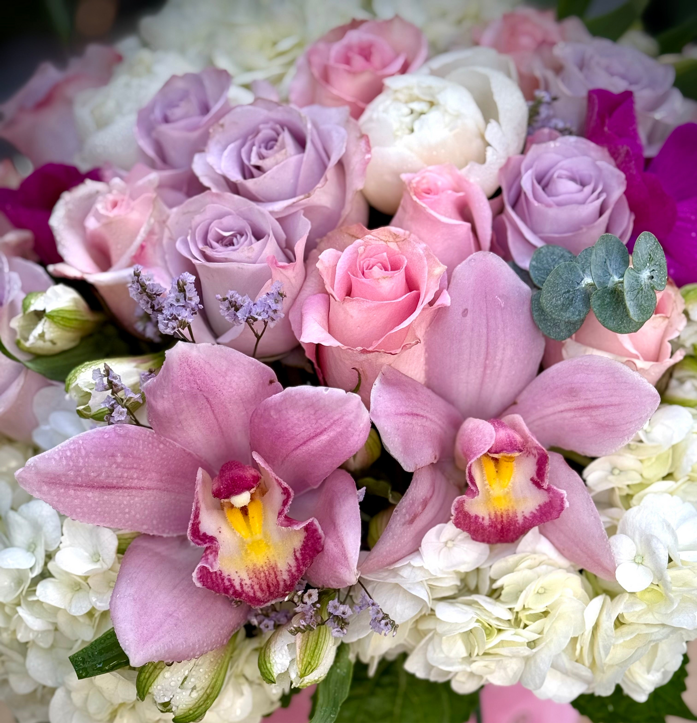 Mother’s day