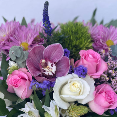 mothers day flowers