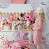 Luxury flower delivery in Bal Harbour, Sunny Isles & Aventura. Same-day delivery available. Order online today!
