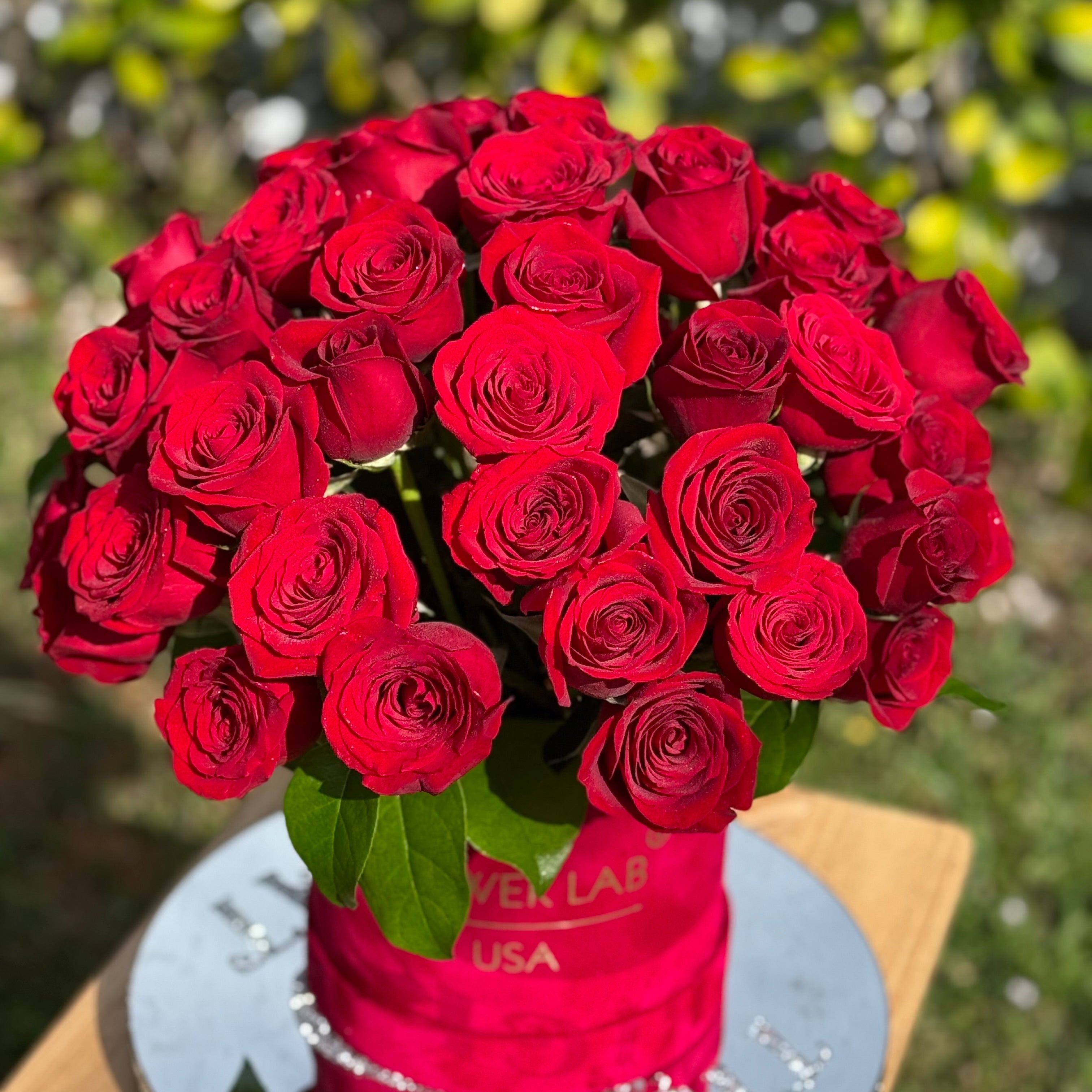 VDay Special medium box