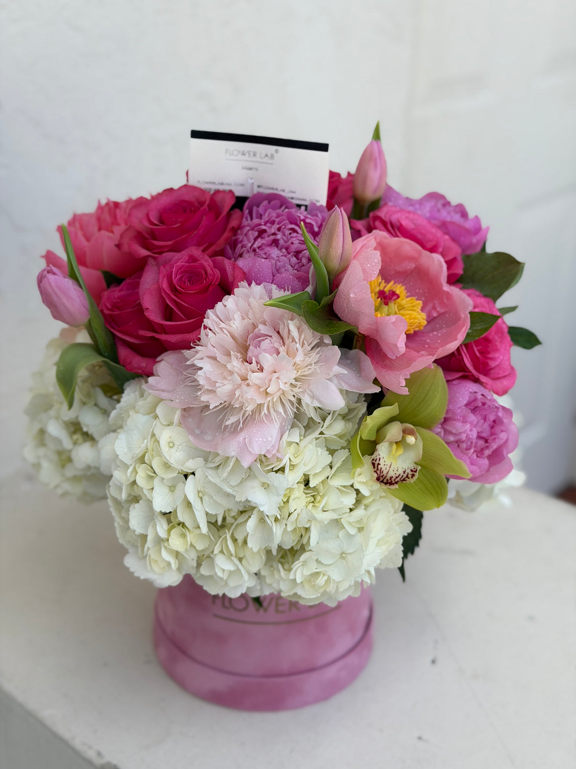 Flowers