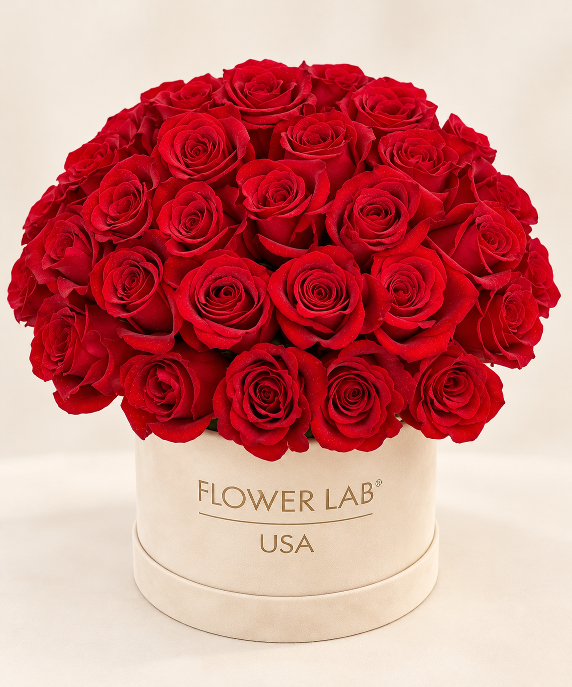 Scarlett Rose Box – Large