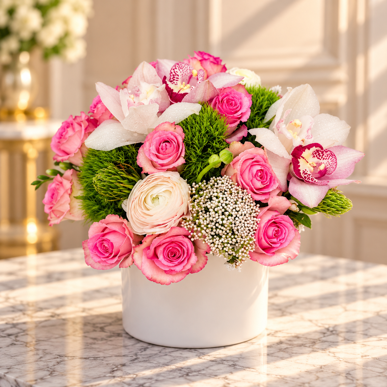 Florist Choice Flower Arrangement