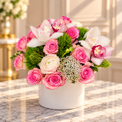 Florist Choice Flower Arrangement