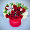 Red Roses