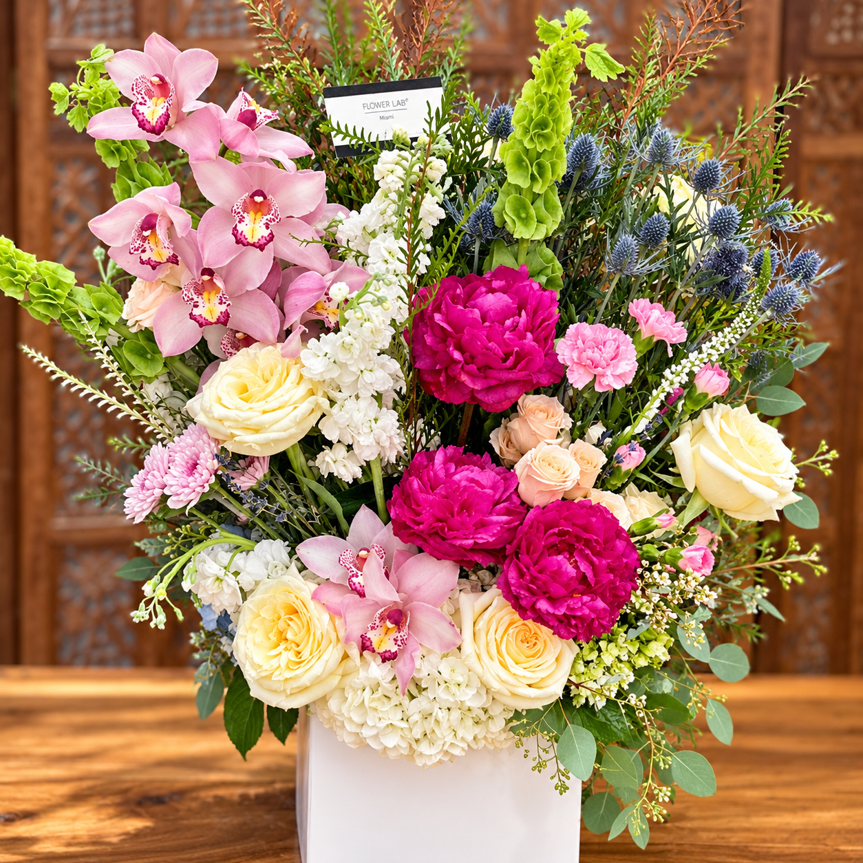 Mila| Extra Large Arrangement