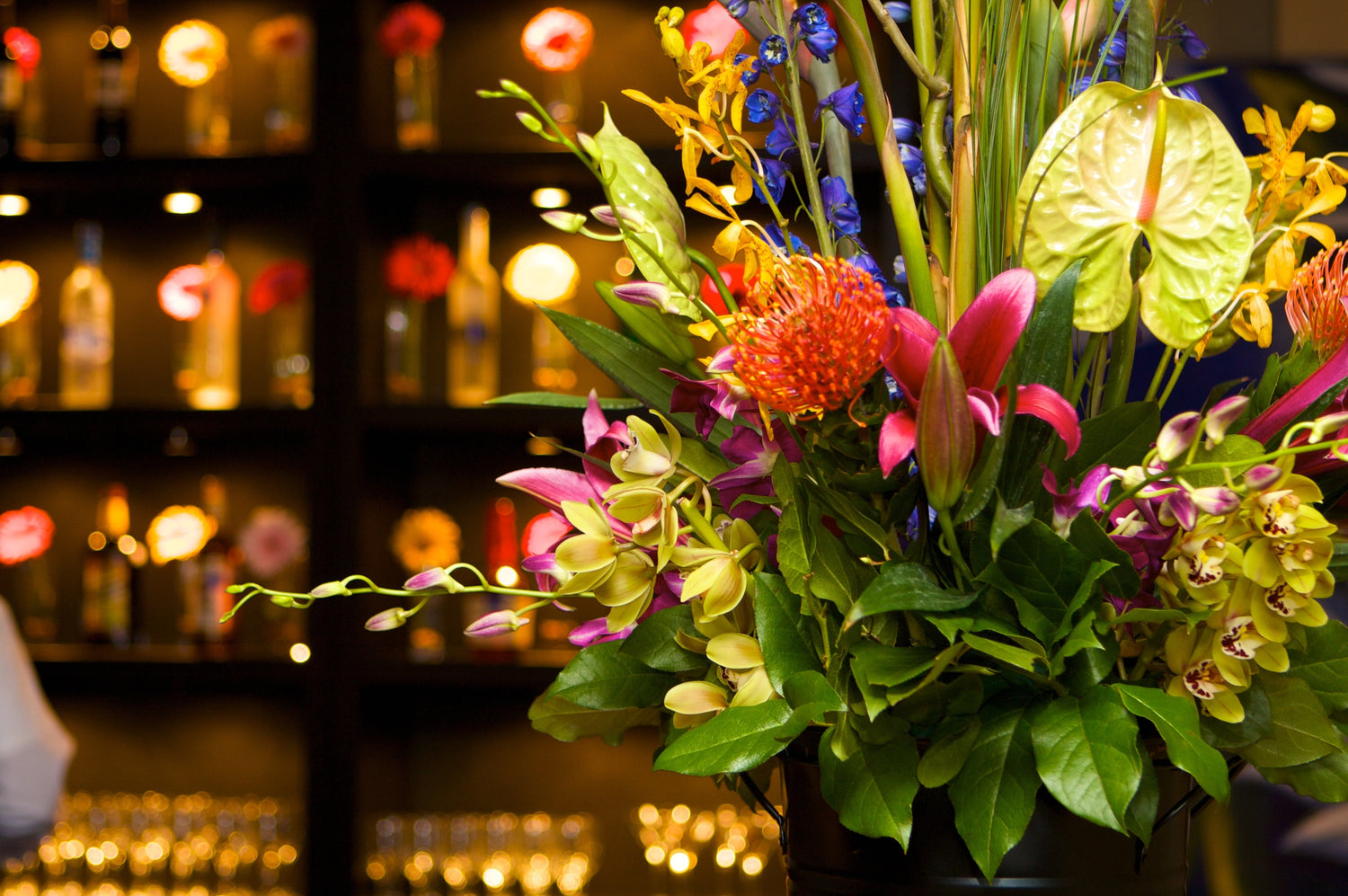 Flower Lab Florist In Bal Harbour Miami Flower Delivery in Miami