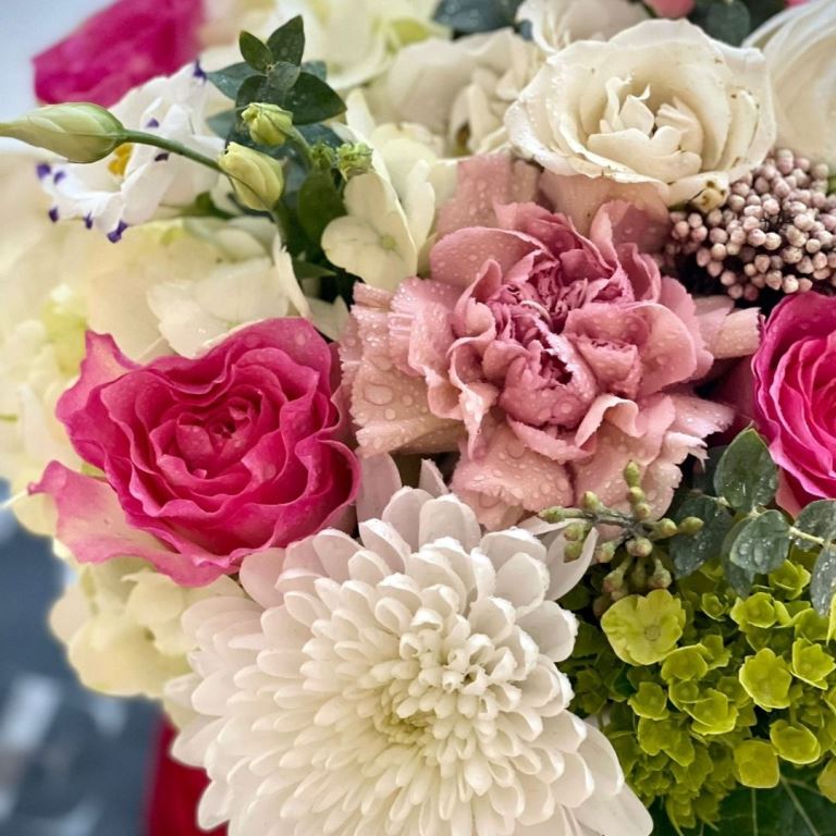 Unique gift idea. Bal Harbour florist