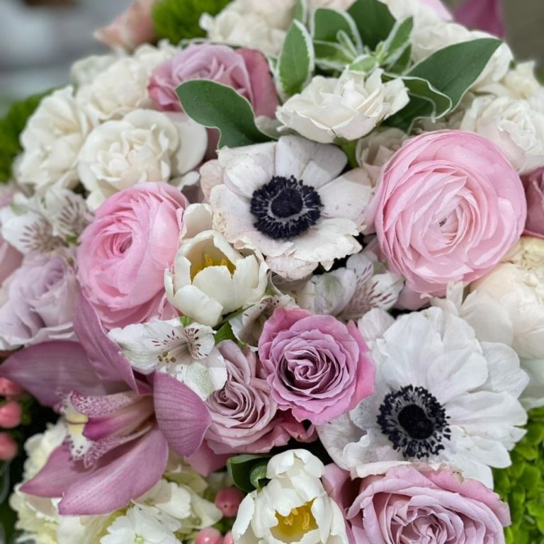 Floral Choice Fresh Arrangements