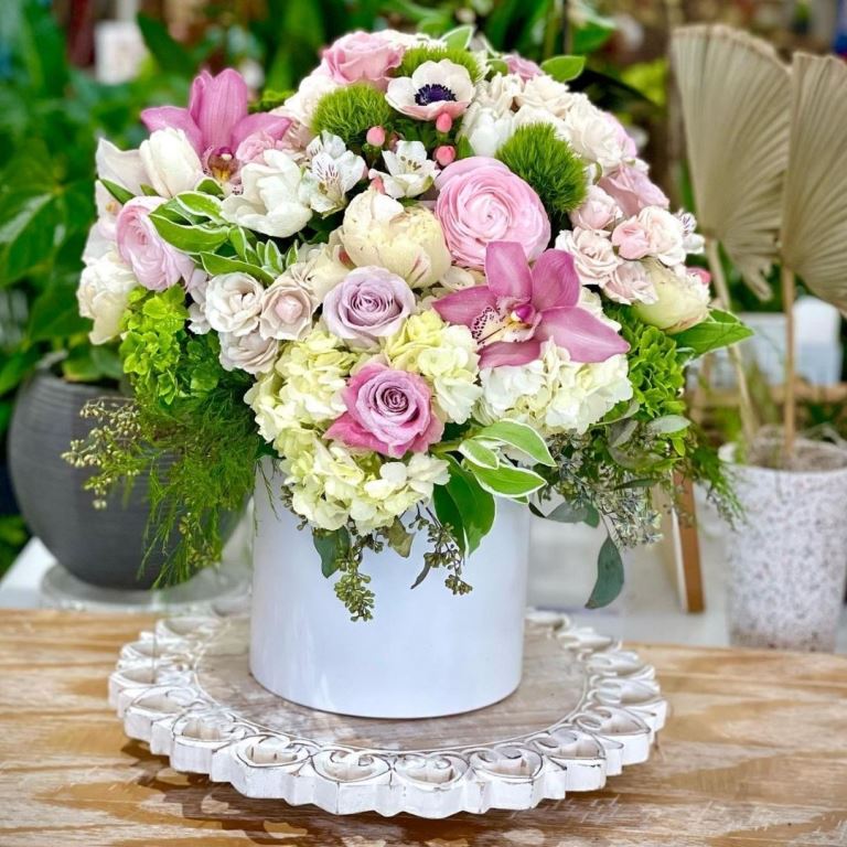 Floral Choice Fresh Arrangements