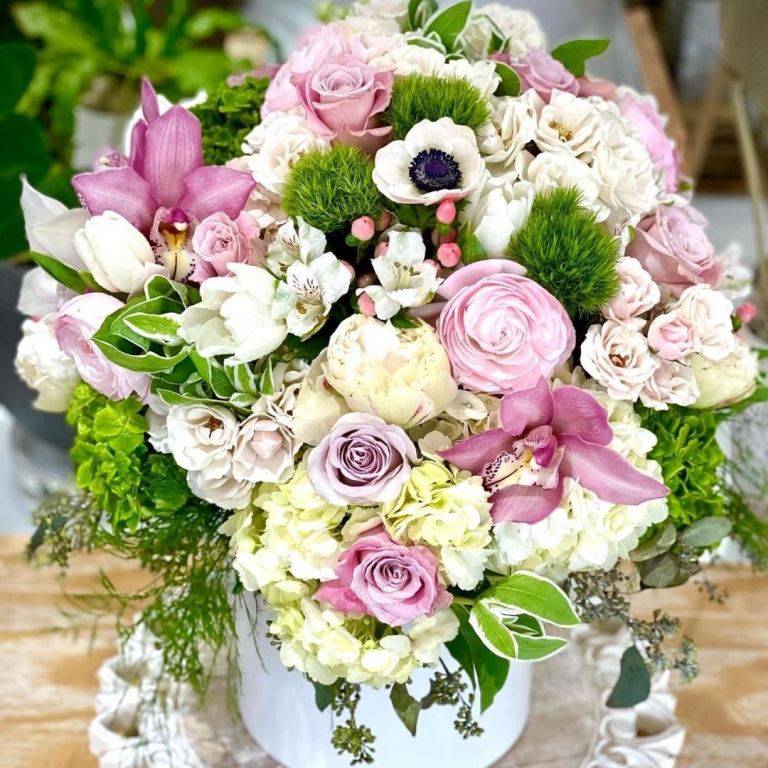 Floral Choice Fresh Arrangements