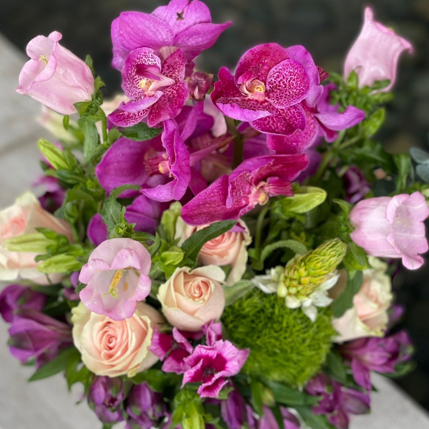 Florist Choice New Flower Arrangements