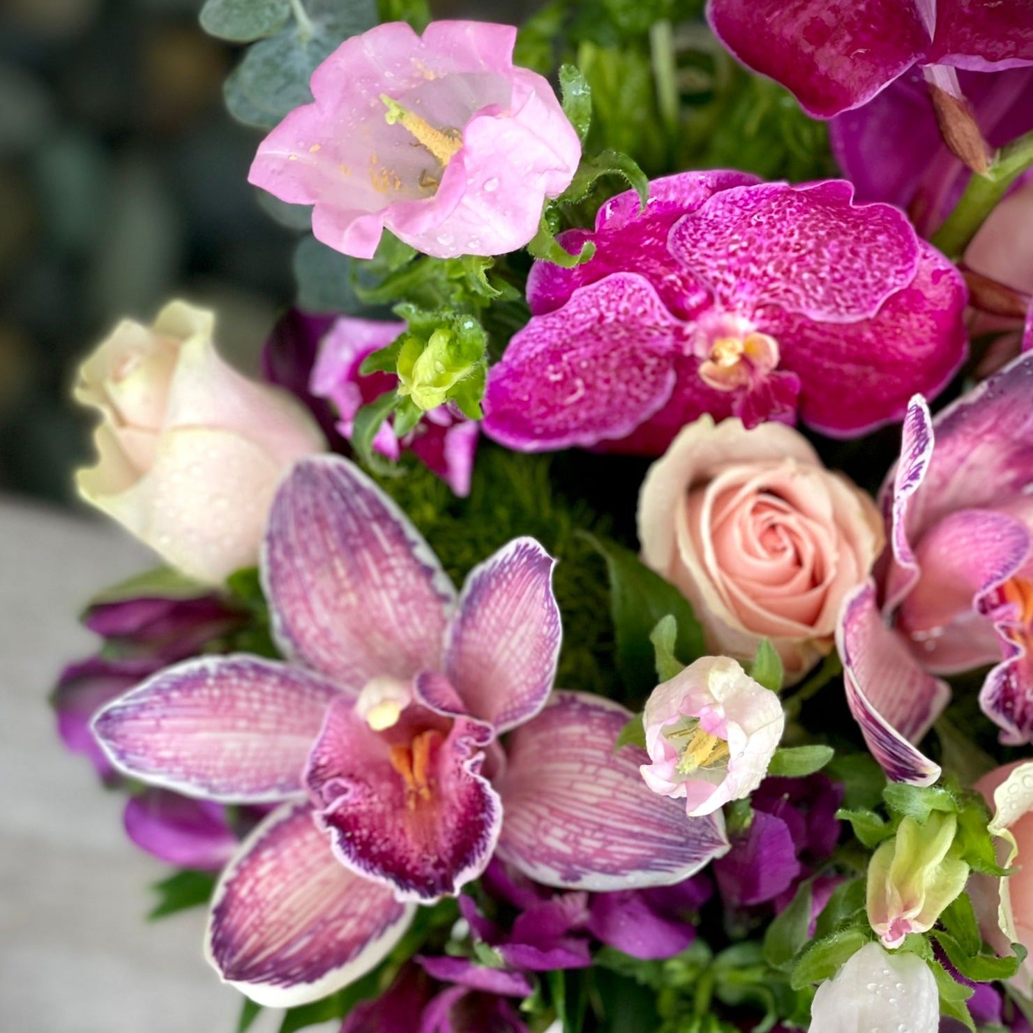 Florist Choice New Flower Arrangements