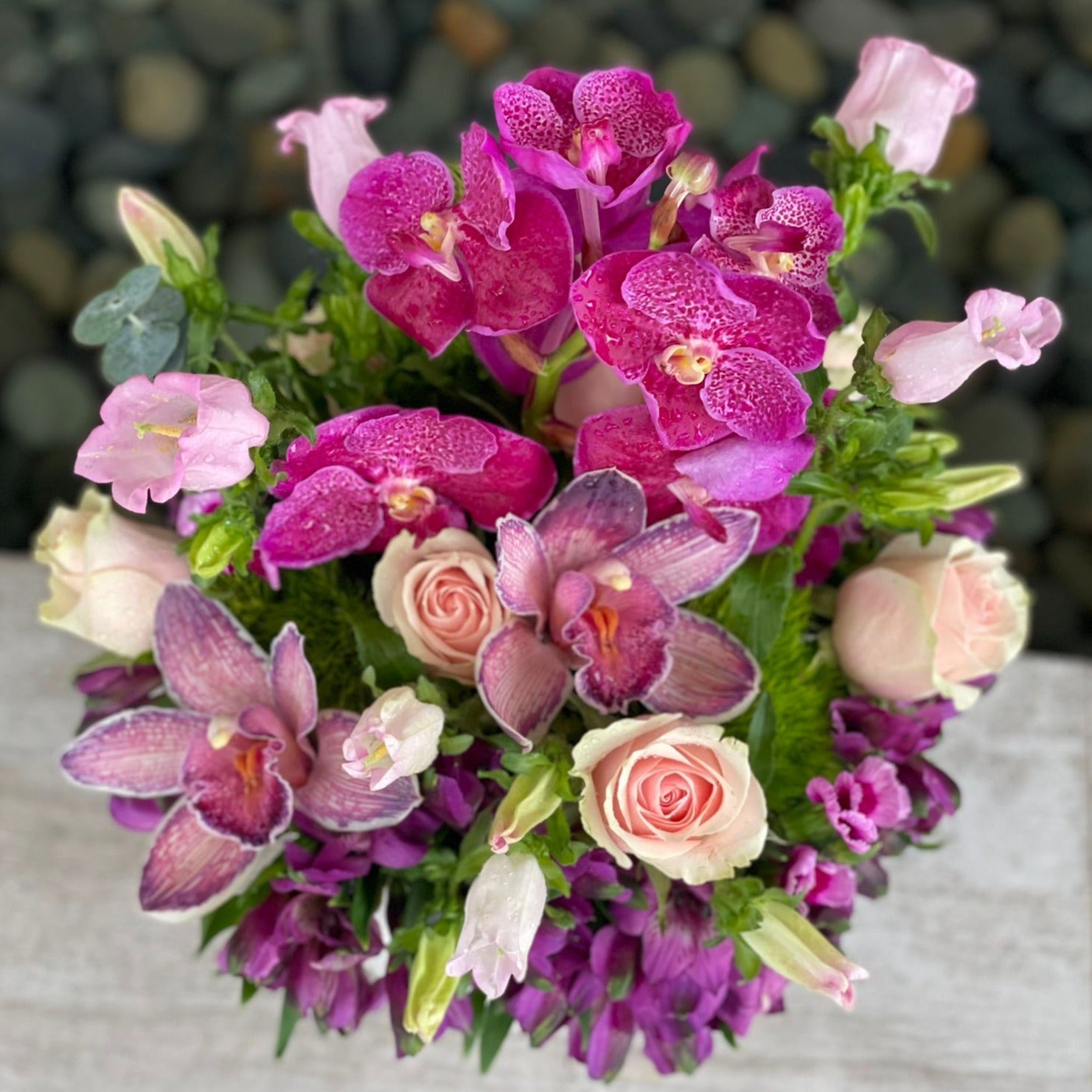 Florist Choice New Flower Arrangements