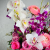 Florist Choice Pink Flowers Arrangement