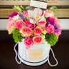 Florist Choice Romantic Bouquet