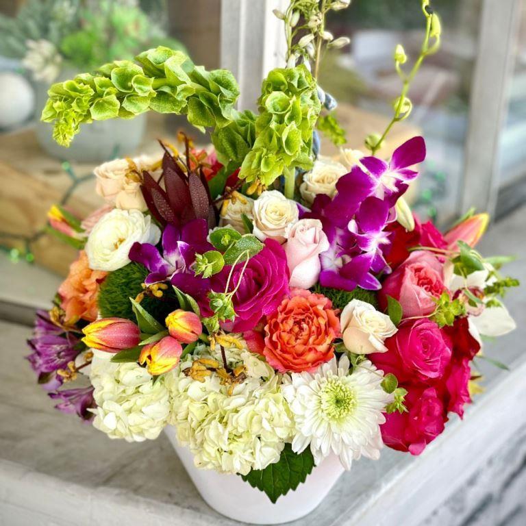Florist Choice Flower Arrangement