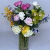 Florists Choice Vase Arrangement