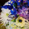 New Born Baby Boy Bouquet