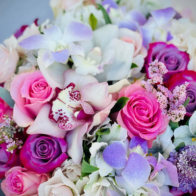 Anniversary flowers Sunny isles florist