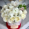 Small Bella Box Flower Arrangements