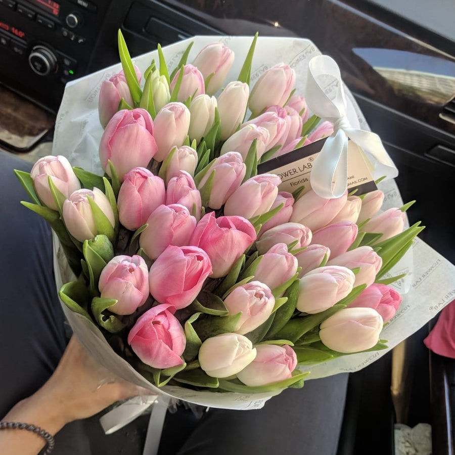 tulips