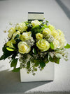 White roses bal harbour