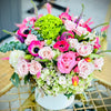 Luxury flowers in Miami 