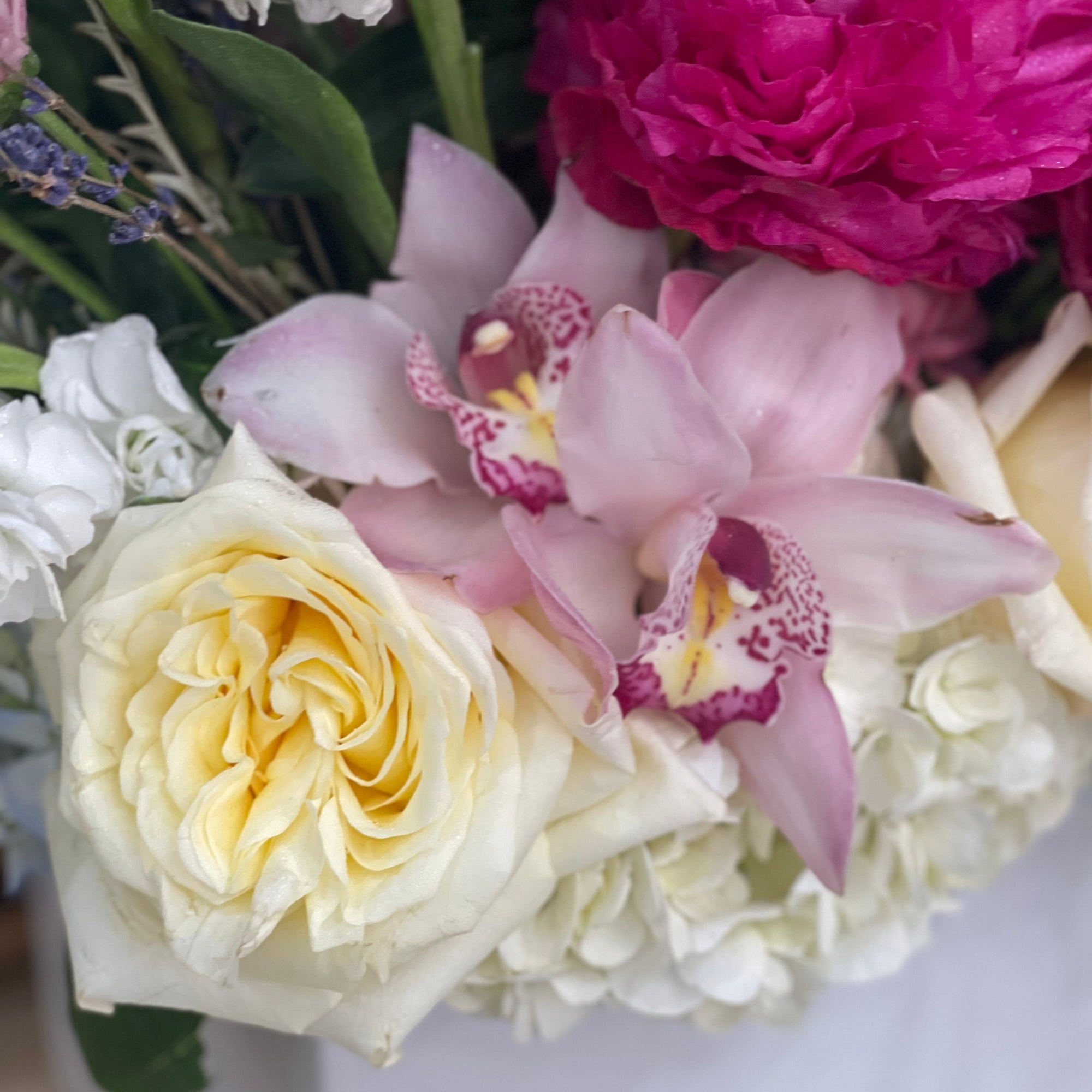 Florist choice Large Arrangement