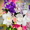 Florist choice luxury arrangement-Bal Harbour flowers