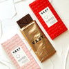 Gift Box in Red