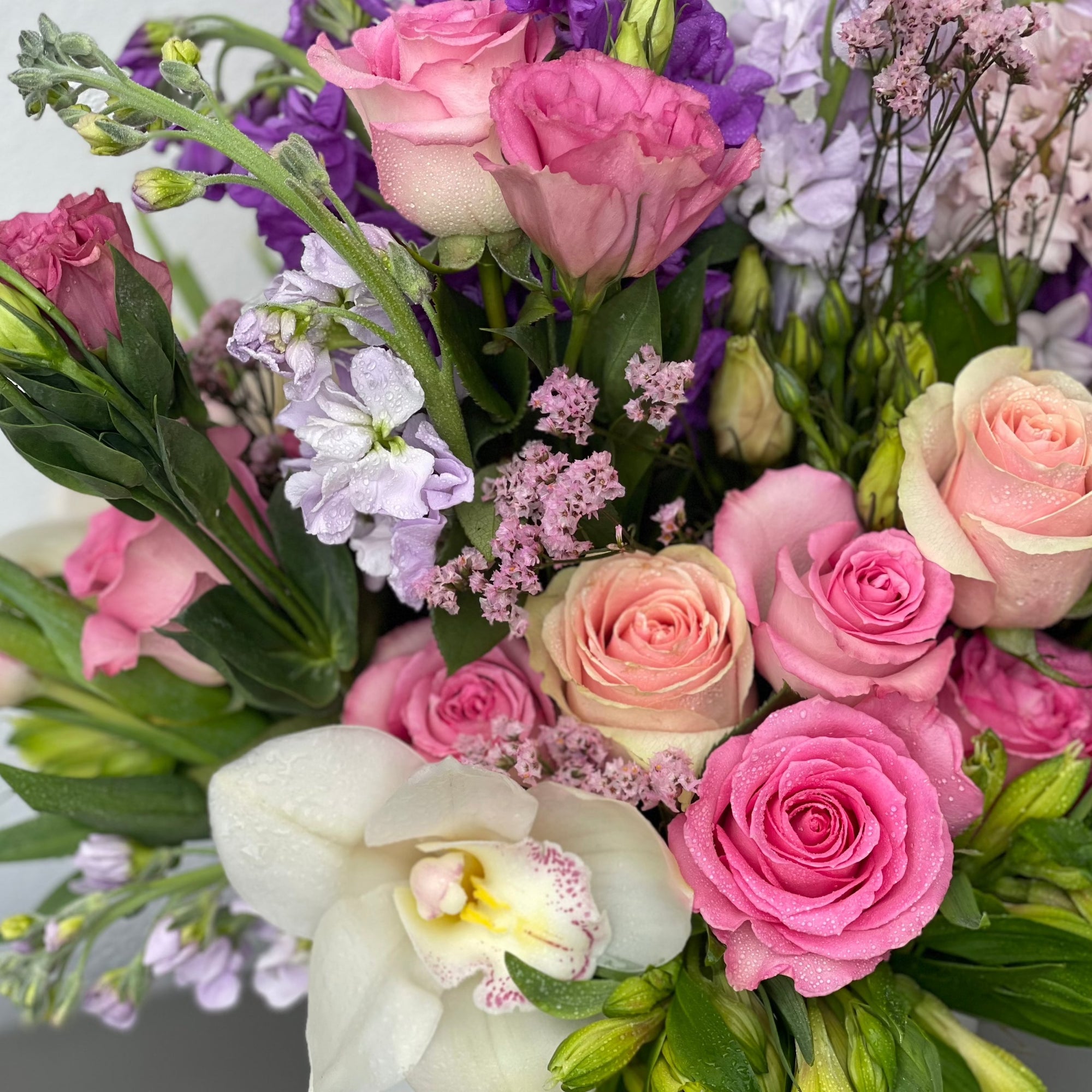 Florist choice luxury arrangement-Bal Harbour flowers