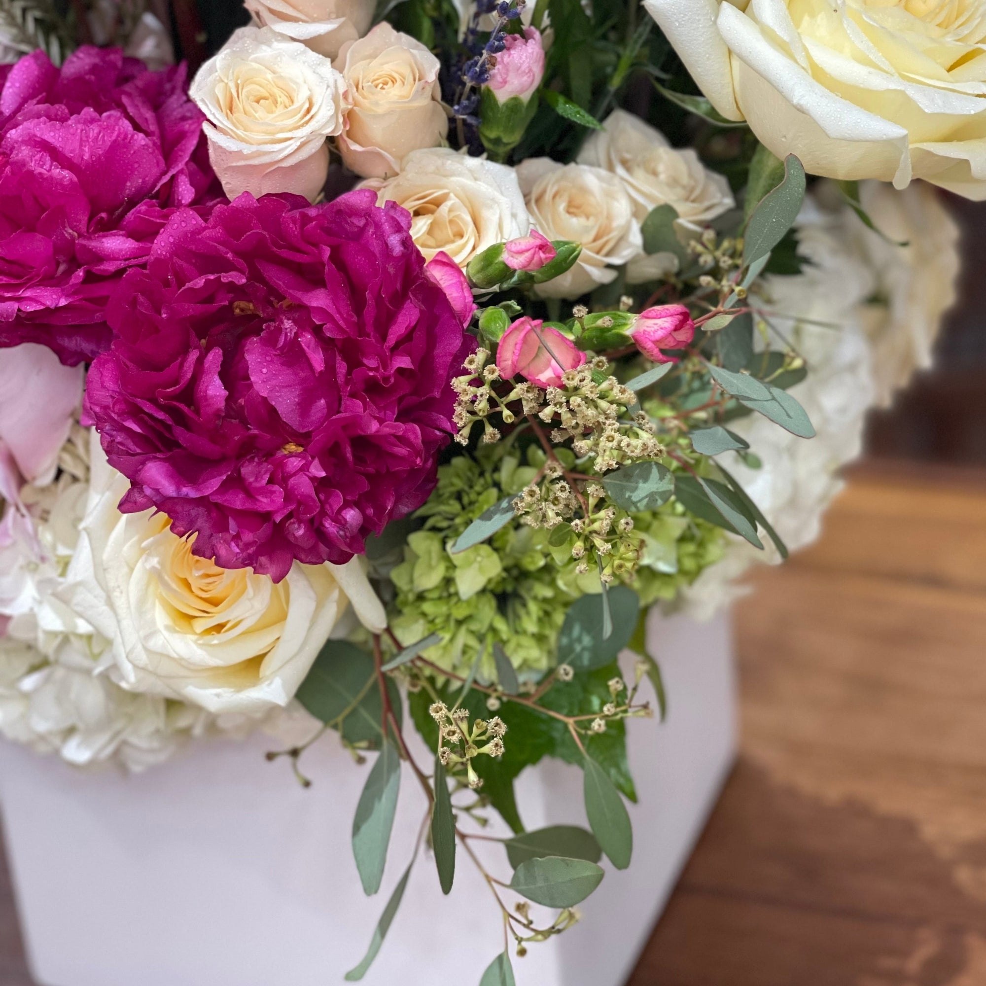 Florist choice Large Arrangement