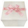 16 preserved roses in a box