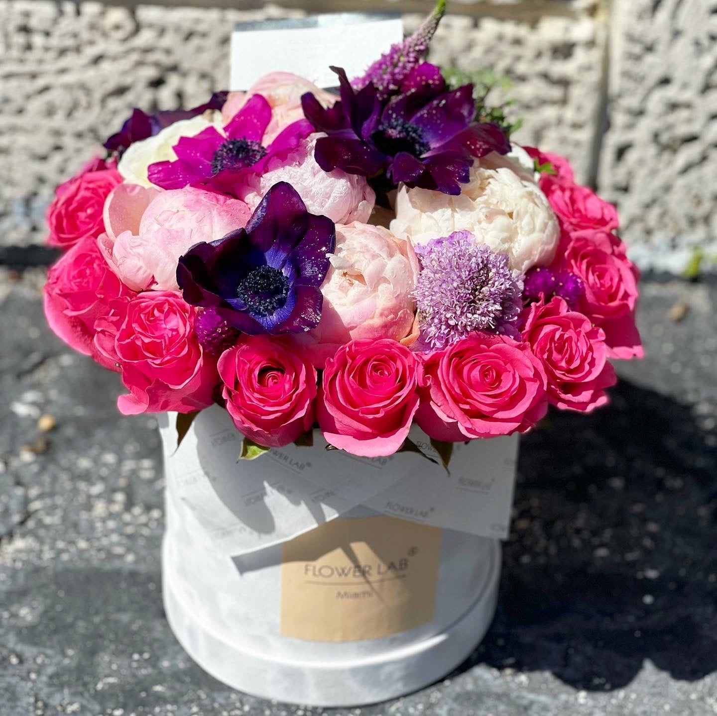 Florist Choice Small Box